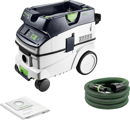 CLEANTEC Ei CTL 26 Festool Absaugmobil