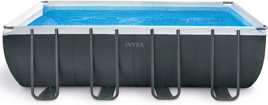 Pool Frame, Maße 549 x 274 x 132 cm, Ultra Quadra