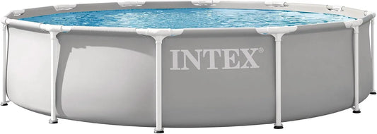 Pool 12Ft 30In X Prism Frame