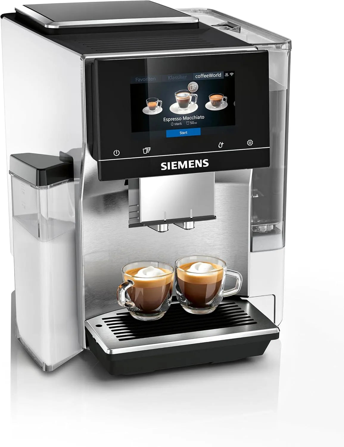 Siemens Modell TQ705D03