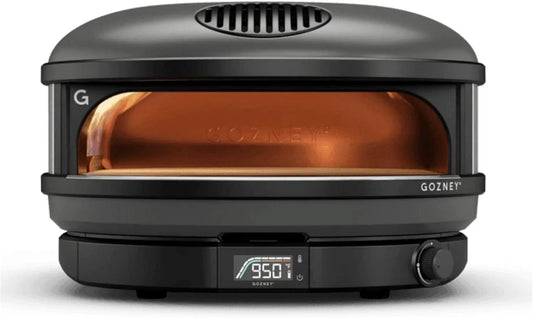 Gas Pizzaofen Off Black Gozney Arc, 20mm, Breite 35cm