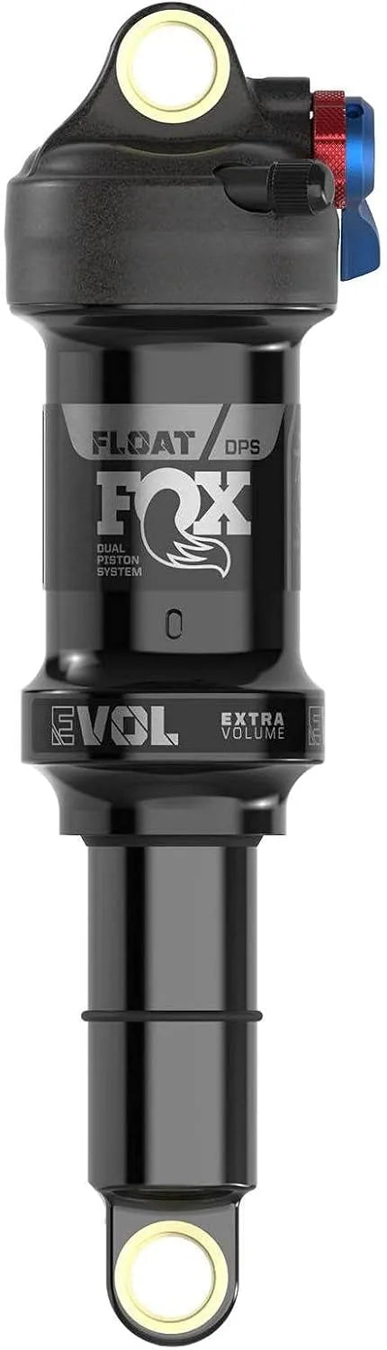 Modell Performance Evol SV Stoßdämpfer 3pos FLOAT DPS, 7,875, 2,0, 200 x 50,8 mm 2024, Standardvolumen