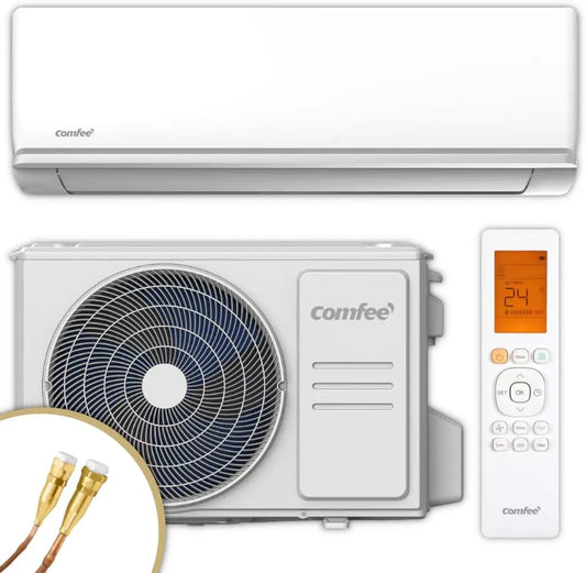Comfee SAVE 18 Split-Klimagerät 18000BTU EEK:A+++ INFINI