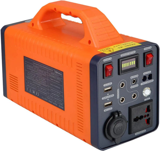 Modell 126000mAh 126000mAh 126000mAh/156000mAh Tragbares Powerstation, Mit Reiner Sinuswelle 126000mAh, Leistung 300W