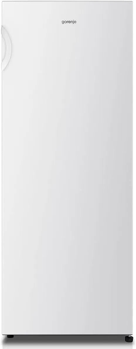 Gorenje Gefrierschrank F4142PW, Fassungsvermögen 165 Liter Gesamtvolumen, in freistehender Ausführung, EcoMode, Weiß, B×H×T: 55 × 143,4 × 54,2 cm